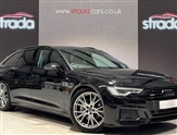 Used Audi A6
