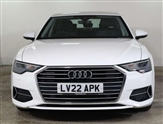 Audi A6 Image 5
