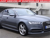 Used Audi A6