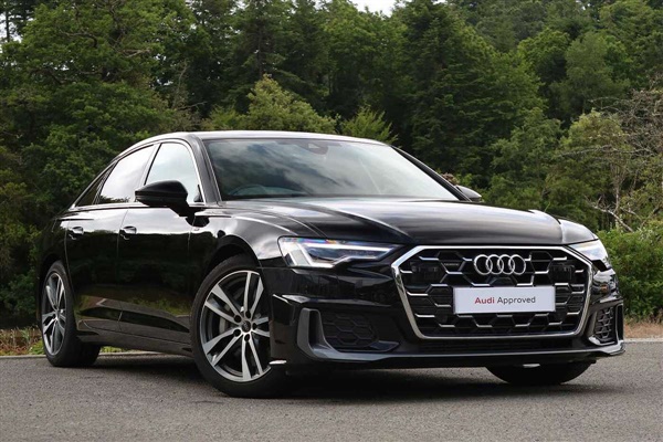 Large image for the Used Audi A6