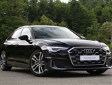 Audi A6 Image 1