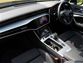 Audi A6 Image 2