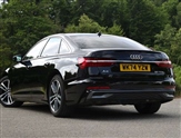 Audi A6 Image 3