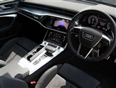 Audi A6 Image 6