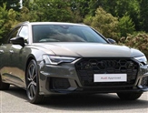 Audi A6 Image 1