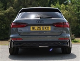 Audi A6 Image 5