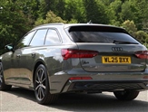 Audi A6 Image 6
