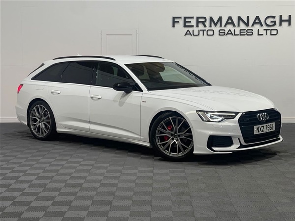 Large image for the Used Audi A6 AVANT
