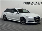 Used Audi A6