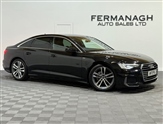 Used Audi A6