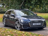 Used Audi A6