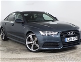 Used Audi A6