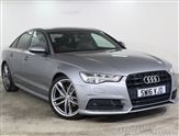 Used Audi A6
