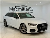 Used Audi A6