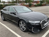 Used Audi A6