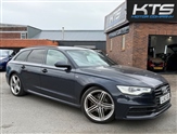 Used Audi A6