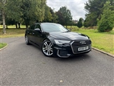 Used Audi A6