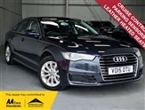 Used Audi A6