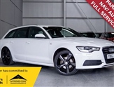 Used Audi A6