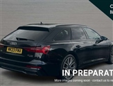Audi A6 Image 4