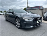 Used Audi A6