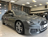 Used Audi A6