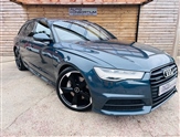 Used Audi A6