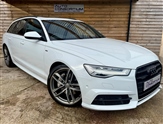 Used Audi A6