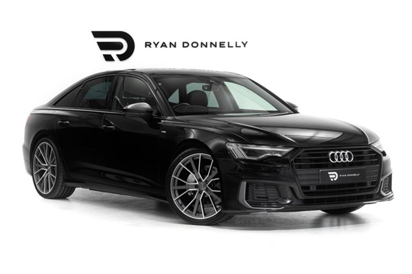 Large image for the Used Audi A6 SALOON