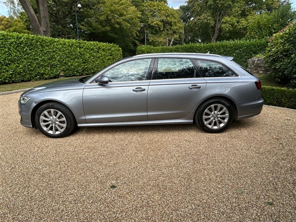 Large image for the Used Audi A6 AVANT