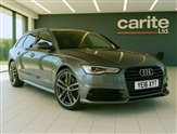 Used Audi A6