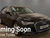 Used Audi A6