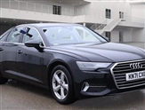 Used Audi A6