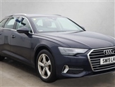 Used Audi A6