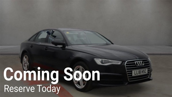 Large image for the Used Audi A6 SALOON