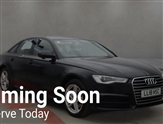 Used Audi A6