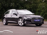 Used Audi A6