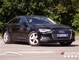 Used Audi A6