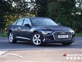 Used Audi A6