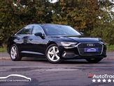 Used Audi A6