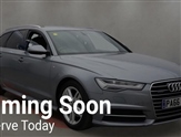 Used Audi A6