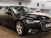 Used Audi A6