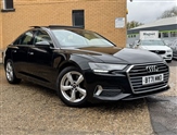 Used Audi A6