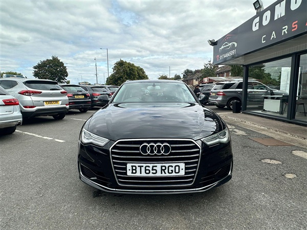 Large image for the Used Audi A6 Avant