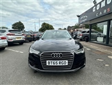 Used Audi A6