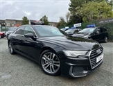 Used Audi A6
