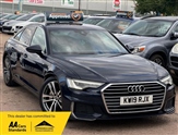 Used Audi A6