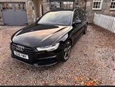 Used Audi A6 Used Audi A6