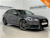 Used Audi A6