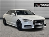 Used Audi A6